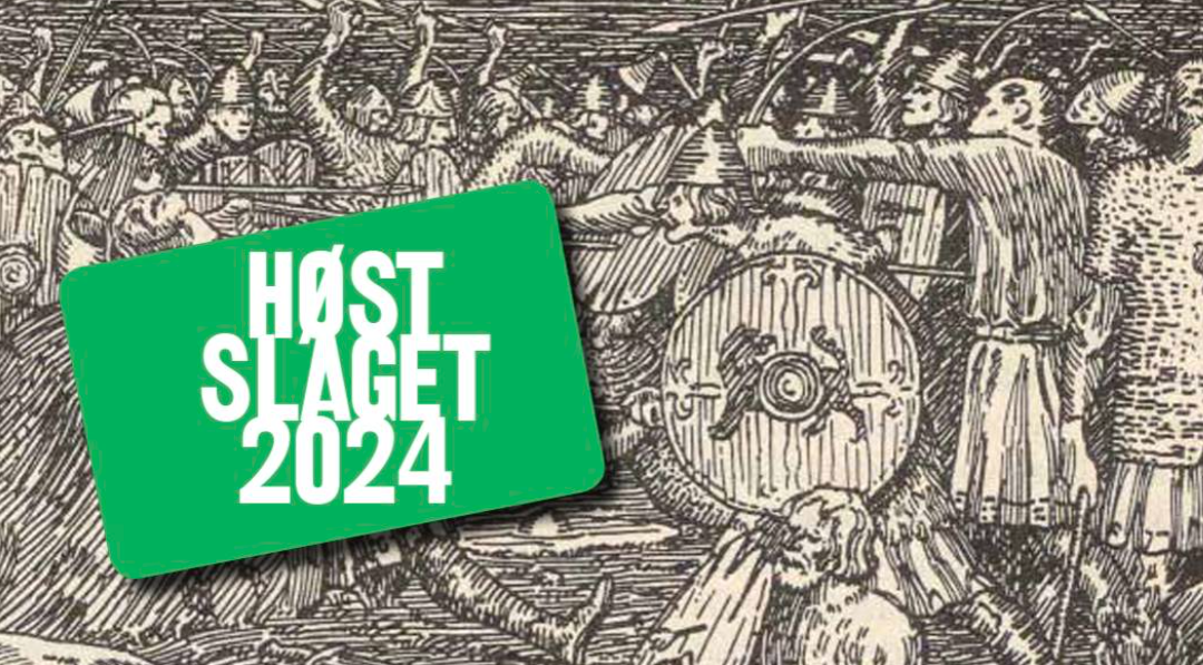 Høstslaget 2024